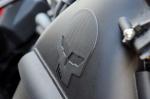 Chevrolet Corvette ZR1 2009 года